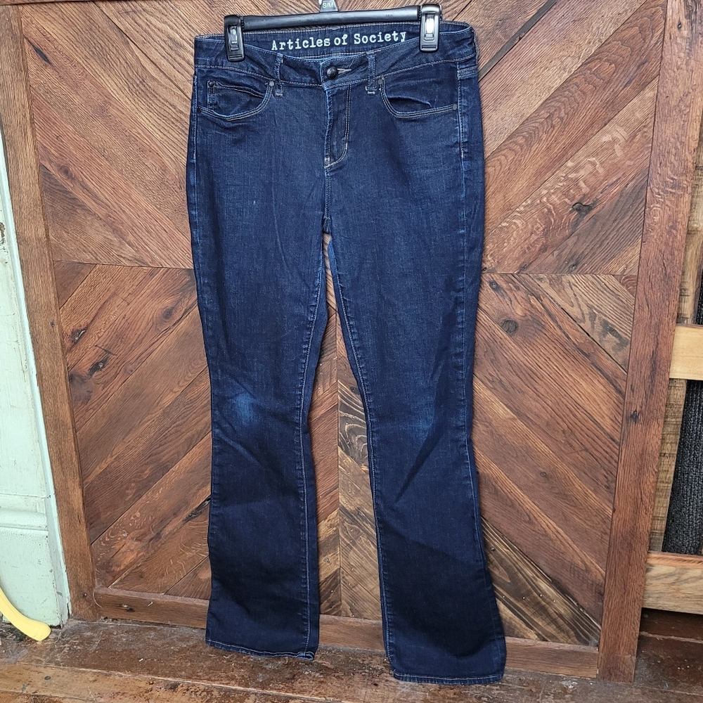 Articles of Society jeans